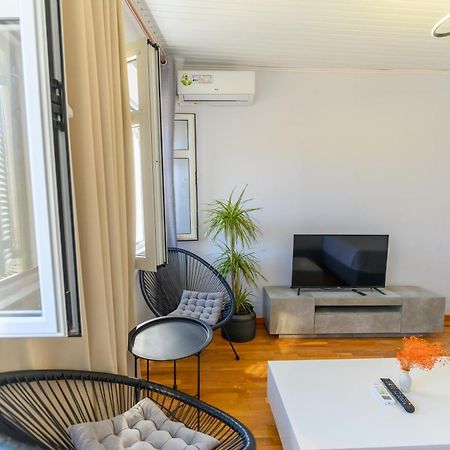 Mitropoleos Suite Corfu  외부 사진