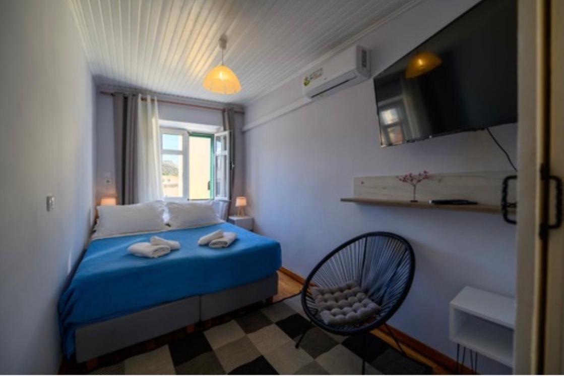 Mitropoleos Suite Corfu  외부 사진
