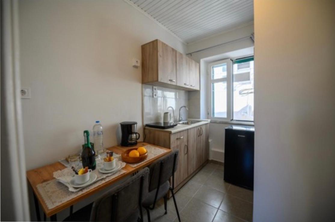 Mitropoleos Suite Corfu  외부 사진