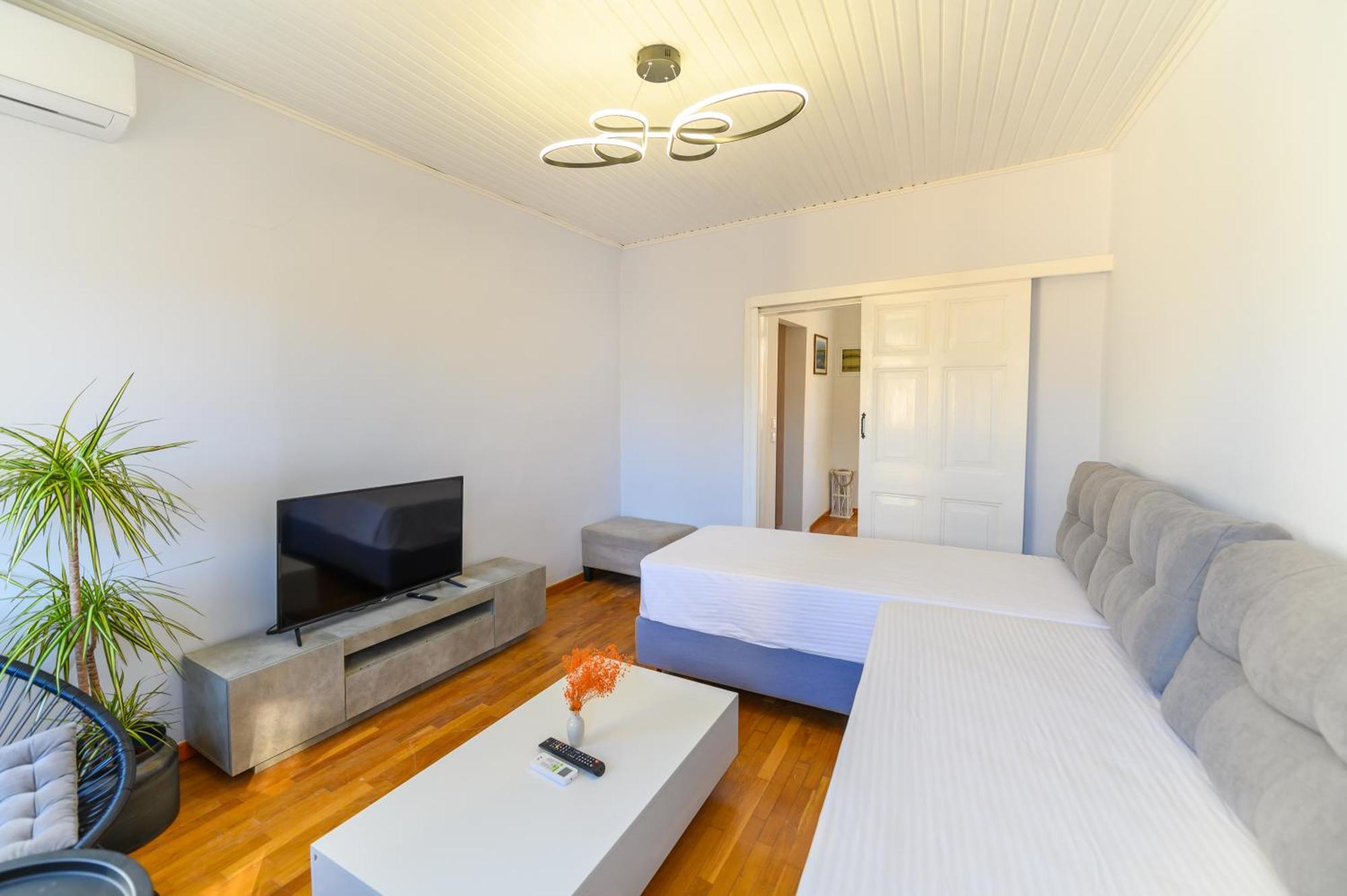 Mitropoleos Suite Corfu  외부 사진