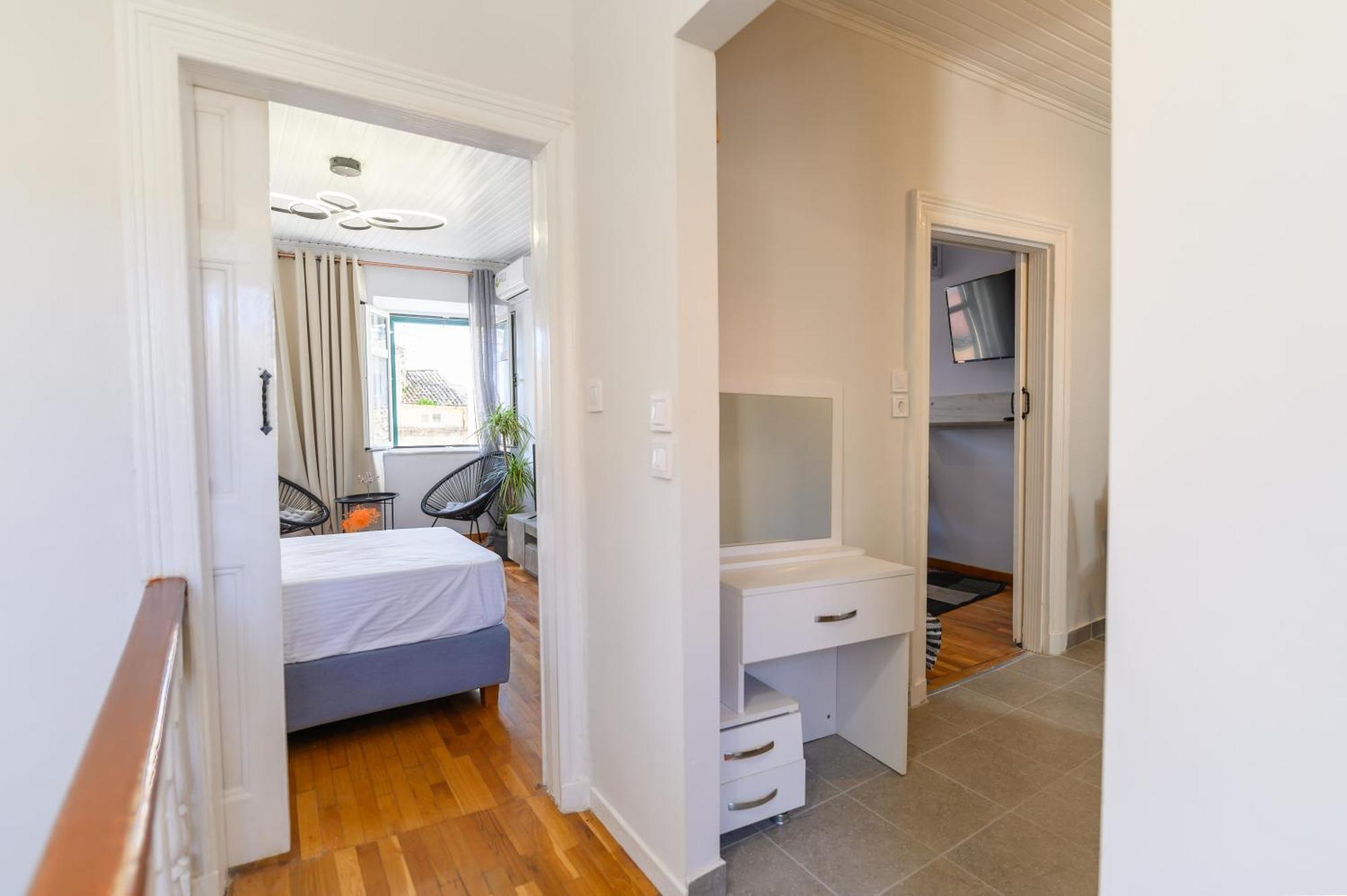 Mitropoleos Suite Corfu  외부 사진